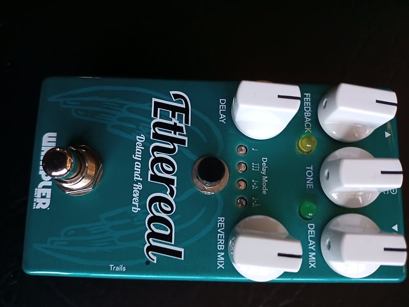 Wampler Ethereal