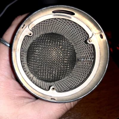 Neumann U 47 - vintage 1956 #2781 image 9