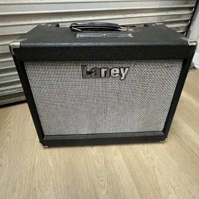 Laney TT20 Combo All Tube Tone Machine 1X12 | Reverb