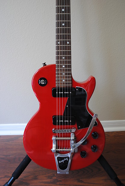 Gibson Les Paul Special ビグズビーつき Gibson Les Paul Special ビグズビーつき