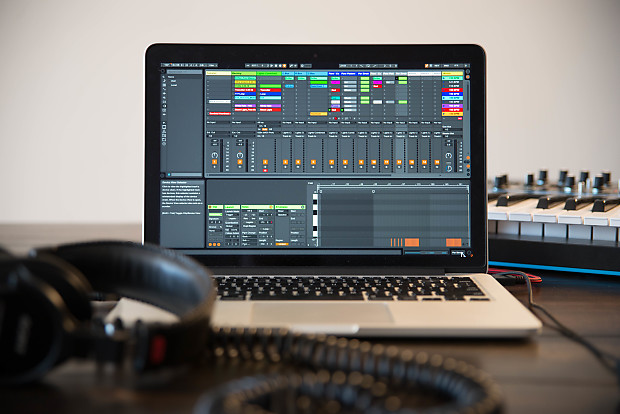 Ableton Live 9 Standard (Boxed) | Reverb