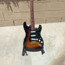 Fender Stevie Ray Vaughan Stratocaster with Pau Ferro Fretboard 2000s