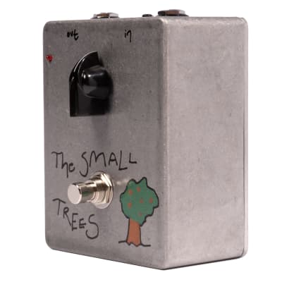 Audio Kitchen The Small Trees - All Valve Class A Clean Boost image 6