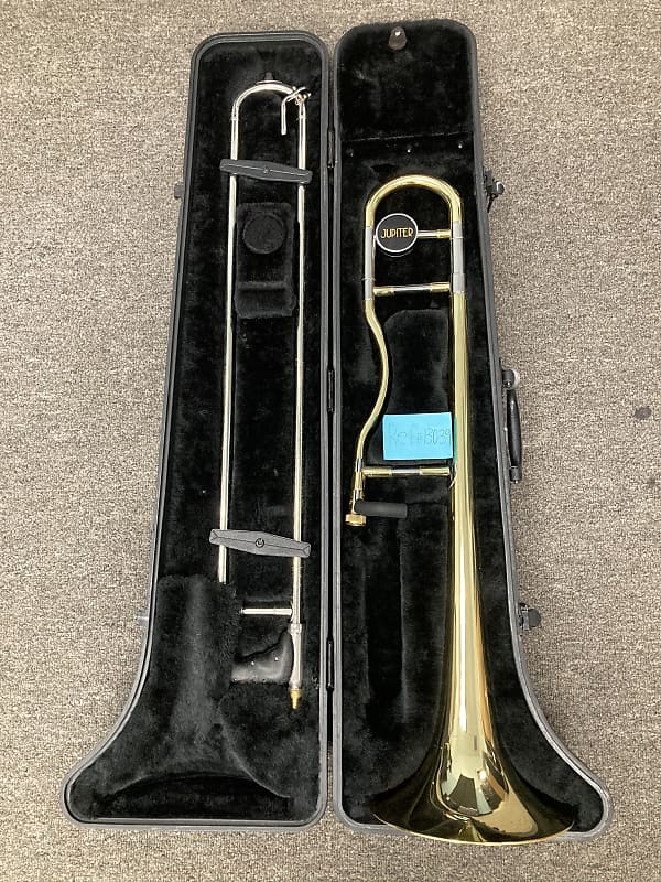 Jupiter JSL-438 Trombone (REF #13039)