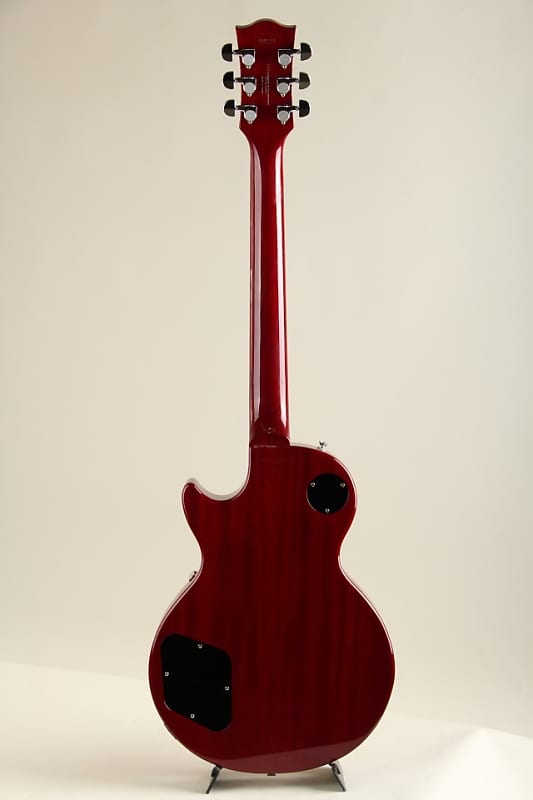 FUJIGEN(FGN) NCLS-20R Feded Cherry Burst | Reverb