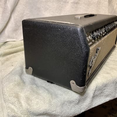 Fender Showman 1964 with 1-12” JBL Cabinet image 7
