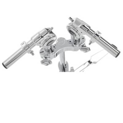 Pearl T-1035 Double Tom Stand image 2
