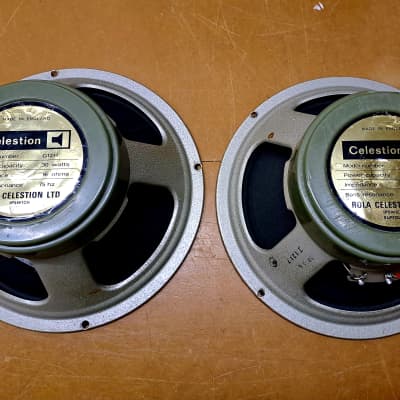 Celestion g15c store