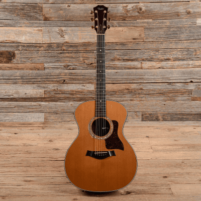 Taylor 714 (1996 - 2005) | Reverb