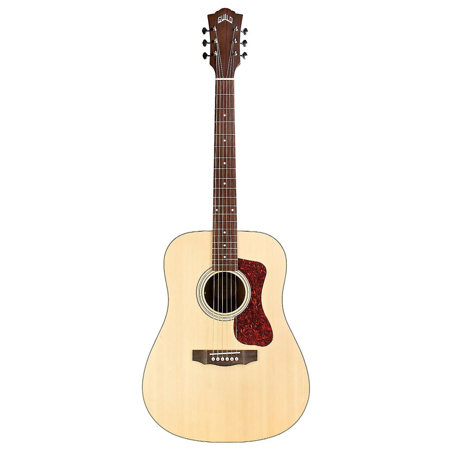 Guild Westerly Collection D-240E | Reverb