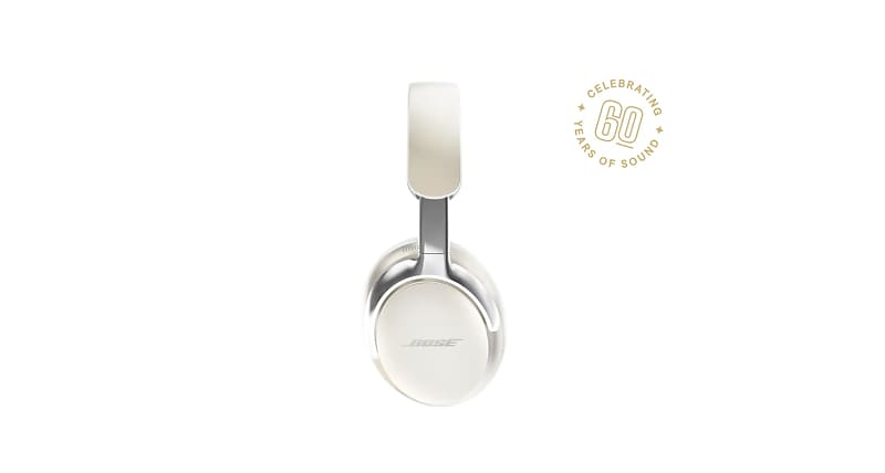 Bose QuietComfort Ultra Headphones Diamond 60th Edition 2024 | Reverb
