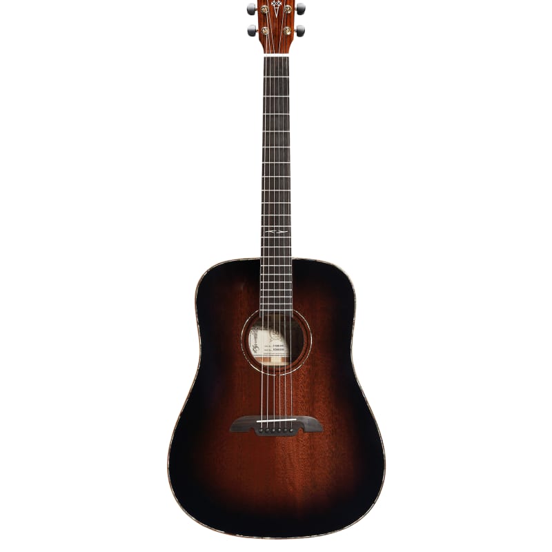 K. Yairi AR-332 Solid Wood Acoustic Guitar | Reverb Canada