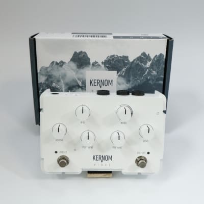Reverb.com listing, price, conditions, and images for kernom-ridge