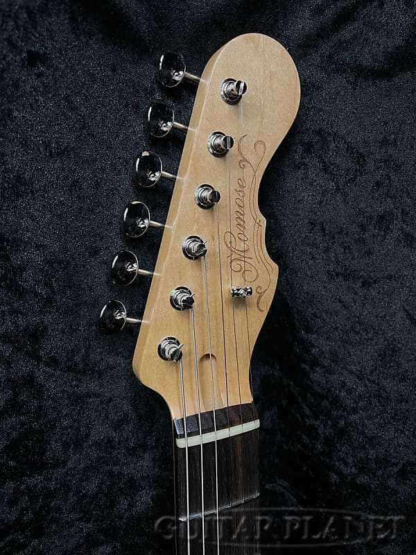 MC2-STD/R-GP 3TS-NB【Shop Order Model】【3.3kg】 | Reverb