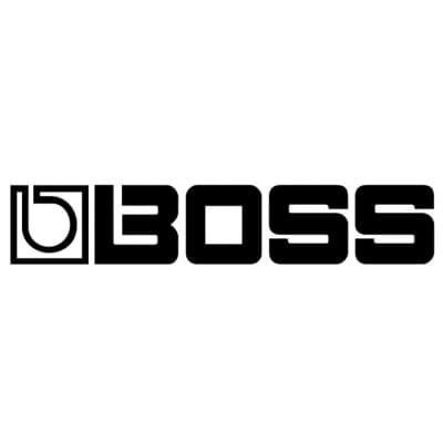 Boss RV-6 Digital Reverb & Delay image 7