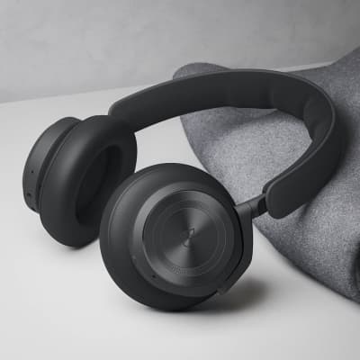 Bang & Olufsen Beoplay HX Noise-canceling Wireless Headphones - Black Anthracite - NEVER OPENED! image 1