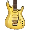 IBANEZ JS2GD Joe Satriani Signature Electric Guitar - Gold [Pre-Order]