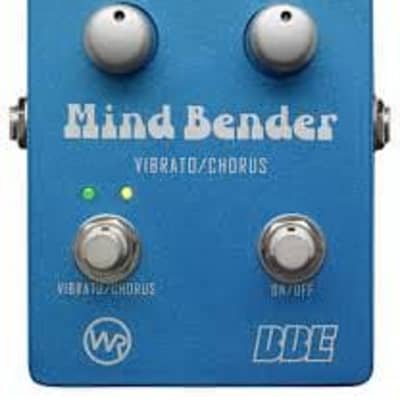 Reverb.com listing, price, conditions, and images for bbe-mind-bender