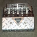 Mesa Boogie V-Twin Pre Amp Stainless Steel