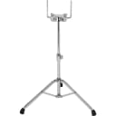 ddrum MDTS Mercury Double Tom Stand, Chrome