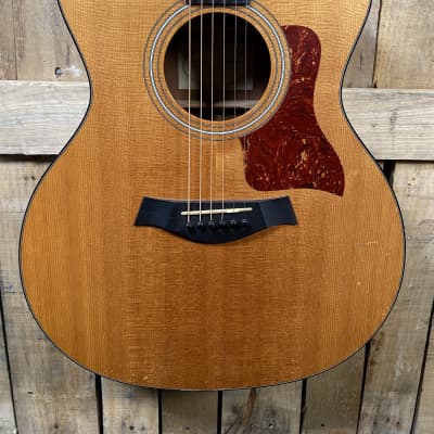 Taylor 314-ce Acoustic Guitar (pickup doesn't work) image 1
