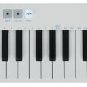 Arturia KeyStep Sequencer Midi USB Live Sound DJ/Recording Keyboard Controller