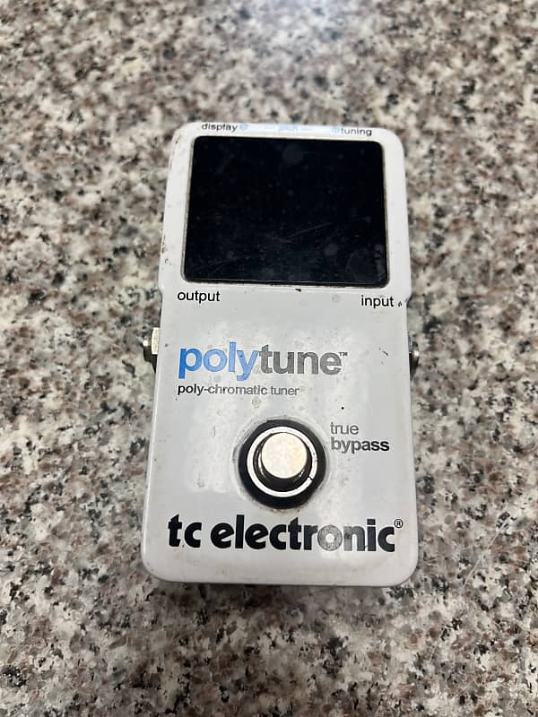 TC Electronic Polytune