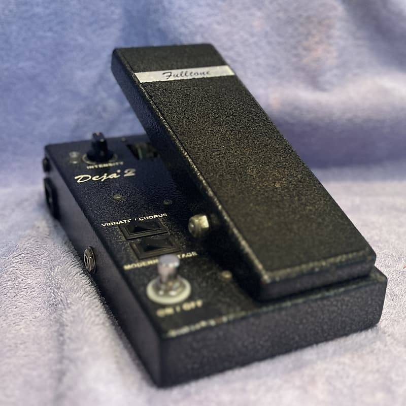 Fulltone Deja Vibe 2