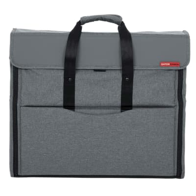 Gator Cases G-CPR-IM21 Creative Pro Sturdy 21" iMac Carry Tote with Strap image 2