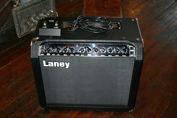 Laney lc50 online