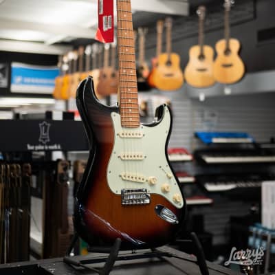 Fender Deluxe Roadhouse Stratocaster