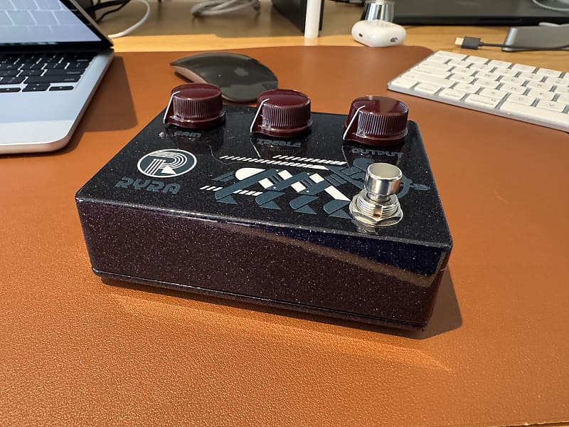 Ryra The Klone