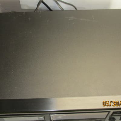 Onkyo TA-R301 Single Well Solenoid Controlled Cassette Deck - Dolby B/C HX Pro (20hz - 19Khz Spec) image 11