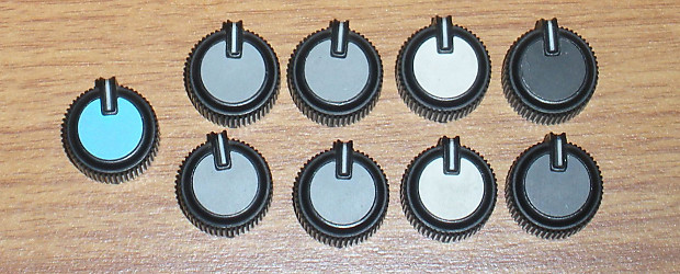 Peavey amp knobs sale