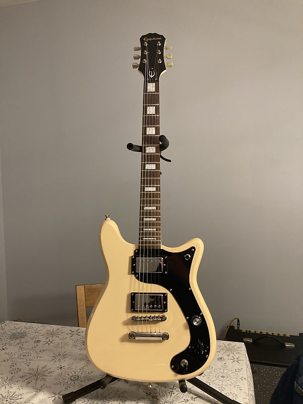 Epiphone Wilshire Phantomatic (2011 - 2019)