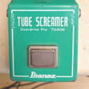 Ibanez TS808 Tube Screamer Reissue - Vintage Upgrades ((NOS))