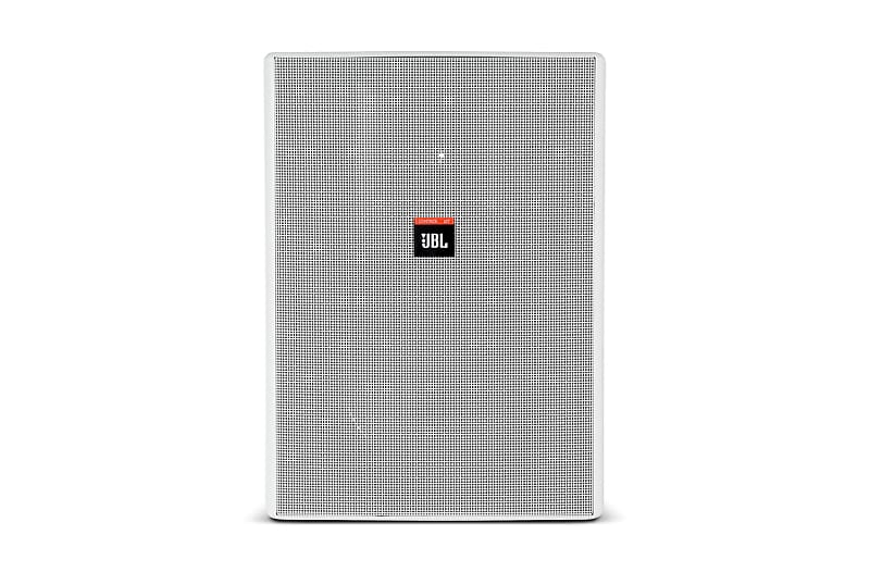 JBL Control 28 High Output Indoor/Outdoor Background/Foreground Loudspeaker  			