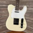 Squier by Fender Affinity Telecaster Guitar Olympic White (9107)