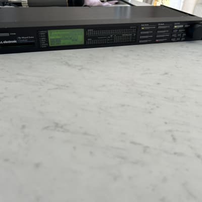 配信機器・PA機器・レコーディング機器 TC ELECTRONIC FINALIZER EXPRESS TC Electronic | Product | FINALIZER EXPRESS