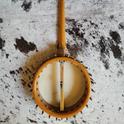 Orpheum  No1 Tenor Banjo image 2