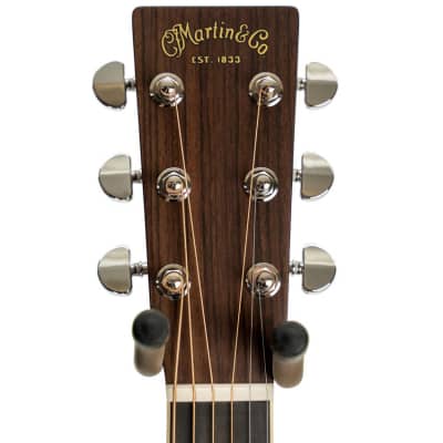 Martin M-36 Jumbo Acoustic Guitar image 6