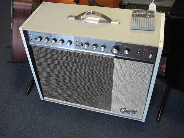 Guild thunderbird amp new arrivals