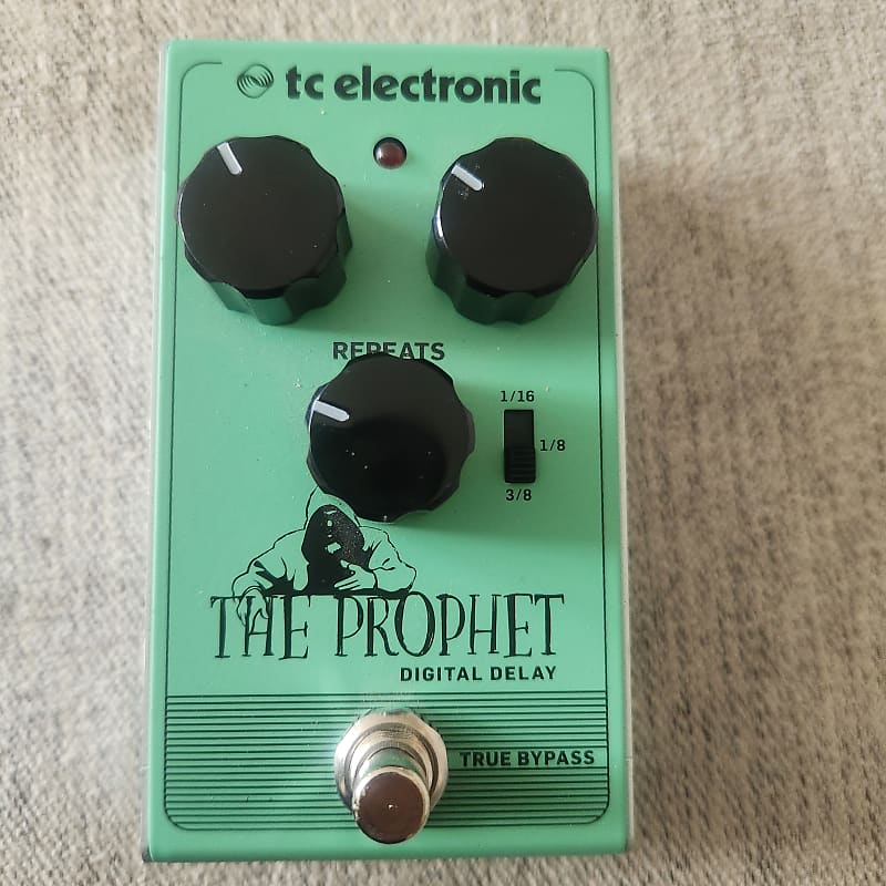 TC Electronic The Prophet