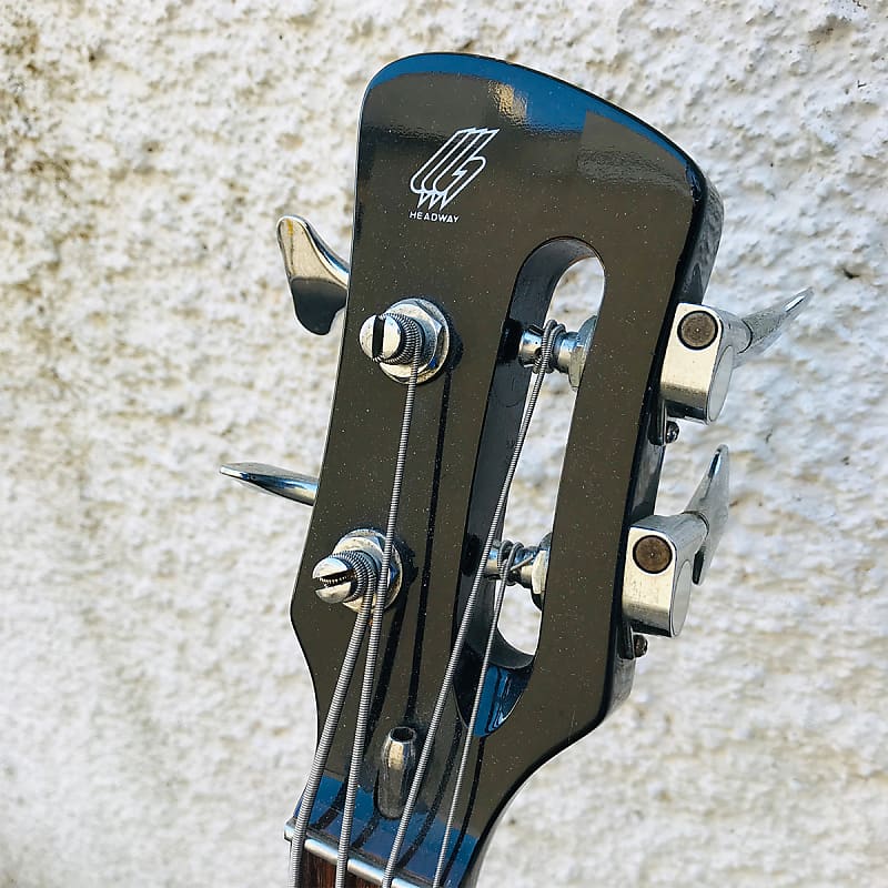 ベース head JupiterBass RJB-900 by Headway Riverhead Jupiter Bass RJB-900 by Headway - ギター・楽器買取