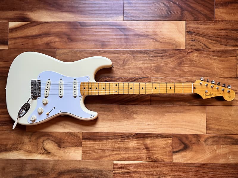Fender 日本製 Stratocaster st54 Fender ST-54 Stratocaster Reissue MIJ | Reverb