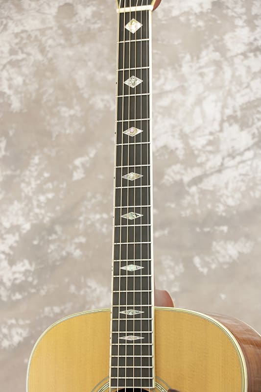 高価値セリー K-YAIRI FK-6 COSTOM アコースティックギター - www ...