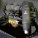 Oktava MK-319 Large Diaphragm Cardioid Condenser Microphone (for parts)