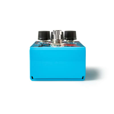 Way Huge Smalls Geisha Drive Pedal WM32B image 3