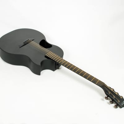 McPherson Sable Carbon Fiber With Electronics #289 @ LA Guitar Sales image 1