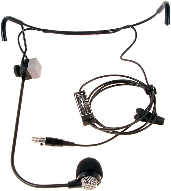 Crown CM311/ESH Wireless Ready | Reverb